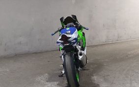 KAWASAKI  NINJA ZX-4RR ZX400P