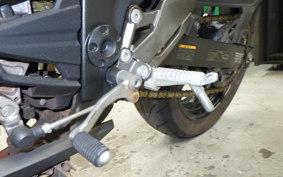 KAWASAKI NINJA 250 EX250L