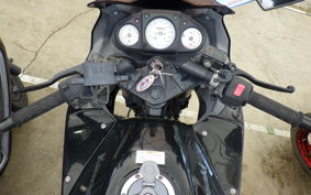 KAWASAKI NINJA 250R EX250K