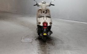 HONDA GIORNO AF70