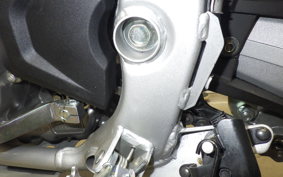 HONDA CRF250L 2001 MD47