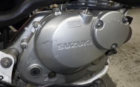 SUZUKI DJEBEL 125 2022 SF44A