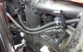 HONDA CBR400R 2022 NC56