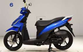 SUZUKI ADDRESS 110 CE47A
