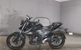 SUZUKI JIKUSA-250 ED22B