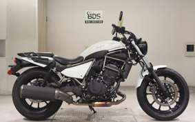 KAWASAKI ELIMINATOR400-3 2018 EL400A