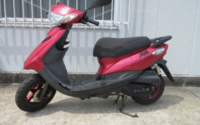 YAMAHA JOG ZR SA56J