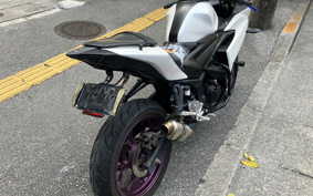 YAMAHA YZF-R25 RG10J