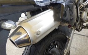 KAWASAKI KLX250D TRACKER X LX250V