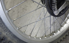 HONDA CR80R 2020 HE04