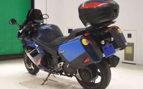 TRIUMPH SPRINT 1050 GT 2010