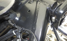 HONDA CBF125T
