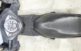 SUZUKI ADDRESS 110 1995 CE47A