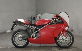 DUCATI  DUCATI 999S 2003 H400AA