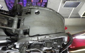 HONDA CRF250L 2007 MD38