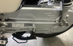 HONDA SUPER CUB110 JA42