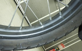 HONDA CT125-2 2023 JA65