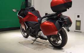 HONDA VFR1200F DCT 2010 SC63