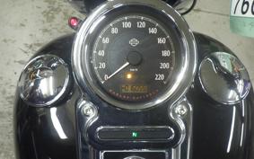 HARLEY FLD 1580 2012
