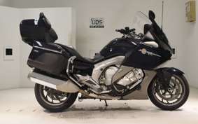 BMW K1600GTL 2012