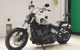 HARLEY FXBBS1870 2021