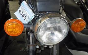 YAMAHA YB50 2021 F5B