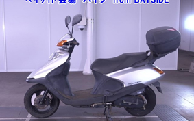 HONDA SPACY100