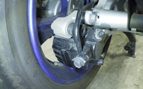 YAMAHA MAJESTY155 Gen.2 S 2007 SG52J