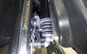 HARLEY FLHRC 1580 2008