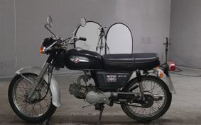 HONDA BENLY90 HA03