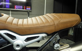 BMW R NINE T SCRAMBLER 2021