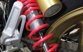 HONDA CB400 SUPER BOLDOR VTEC 2012 NC42