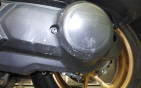 YAMAHA N-MAX 2008 SEG6J