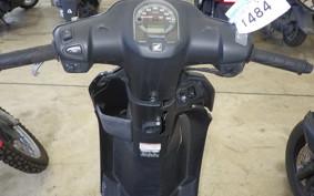 HONDA TACT Basket AF79