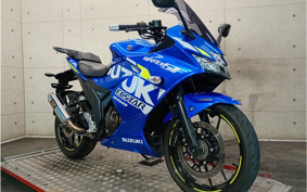 SUZUKI JIKUSA-SF250 ED22B