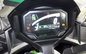 KAWASAKI NINJA 650 A 2021 ER650H