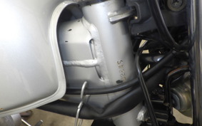 HONDA SOLO AC17