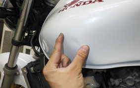 HONDA HORNET 250 2024 MC31
