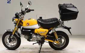HONDA MONKEY 125 2019 JB02