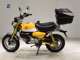 Фото Honda MONKEY 125 2019 с японского аукциона