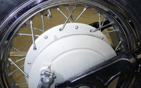 YAMAHA DRAGSTAR 400 2003 VH01J