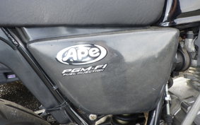 HONDA APE 50 AC16