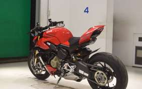 DUCATI STREETFIGHTER V4 S 2020