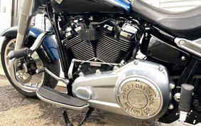 HARLEY FLFBS 30th 2018 YRK
