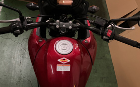 HONDA 400X 2014 NC47
