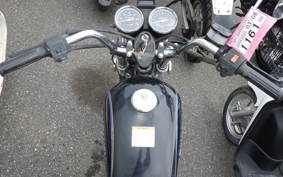 SUZUKI GN125 H
