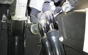 YAMAHA TRICITY 125 A SEC1J