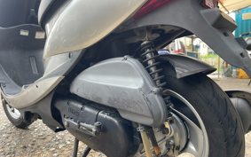 YAMAHA JOG DELUXE SA36J