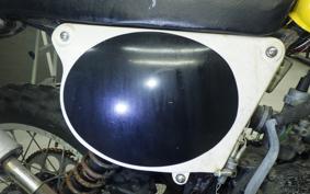 SUZUKI RM125 2014 RM125