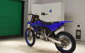 YAMAHA YZ250 2009 CG44C